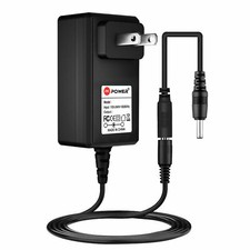 Pkpower AC/DC Adapter for