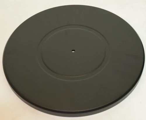 Platter for pro ject debut - for,