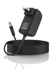 15V AC Adapter for Pro-Ject