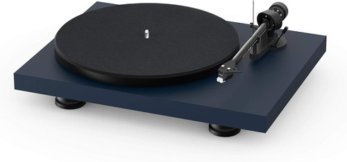 Pro ject debut - debut, evo