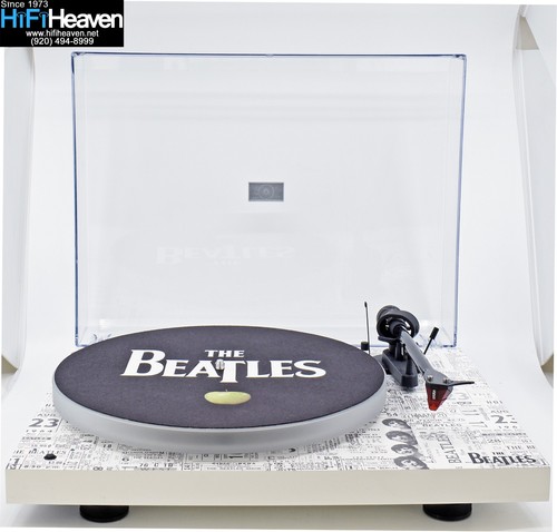 Pro ject debut carbon esprit - carbon,