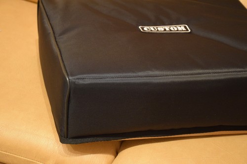 Custom padded cover for