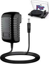 15V AC Adapter For Pro-Ject