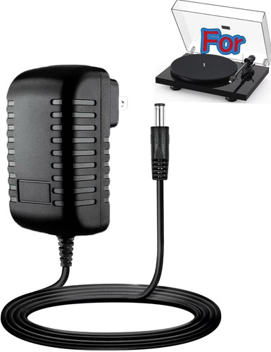 15v adapter for pro ject - adapter,