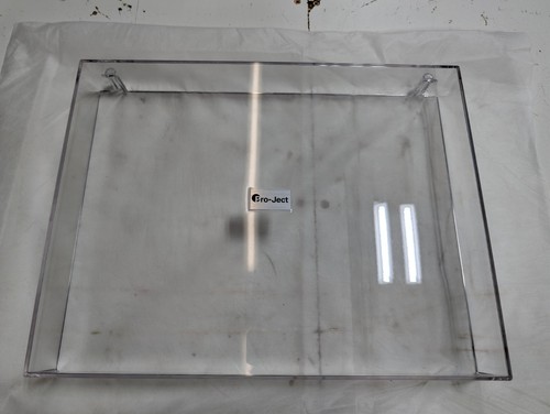 Pro ject turntable dust cover - turntable,