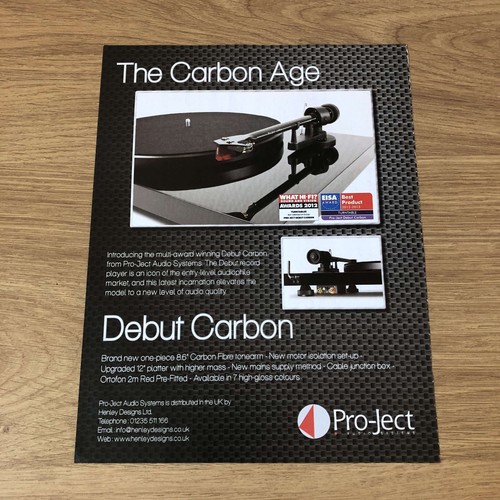 Gram62 magazine advert - magazine,