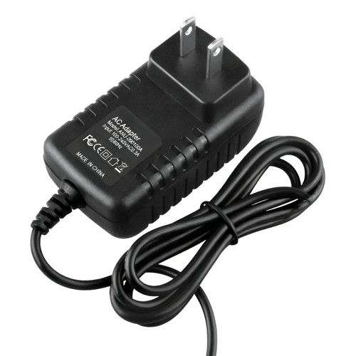 15v adapter charger for - ac,