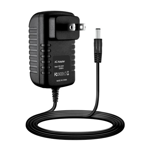 15v adapter for - 15v,