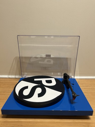 Pro ject debut - debut, carbon