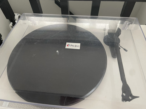 Pro ject debut - debut, carbon