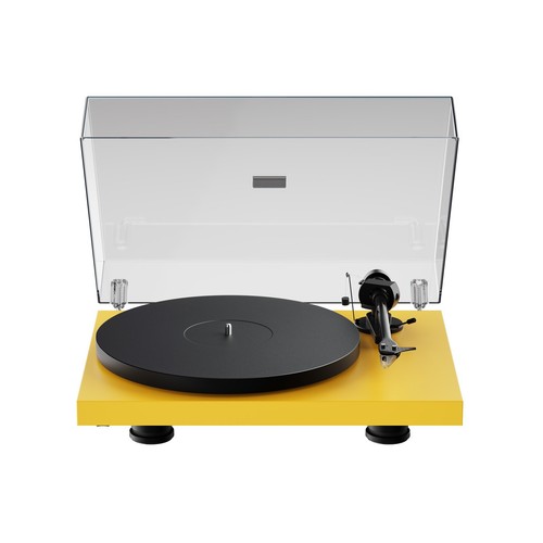 Pro ject debut carbon evo - debut, 2