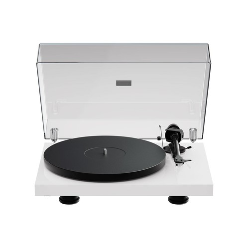 Pro ject debut carbon - carbon, 2