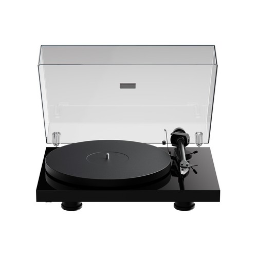 Pro ject debut - pro-ject, carbon
