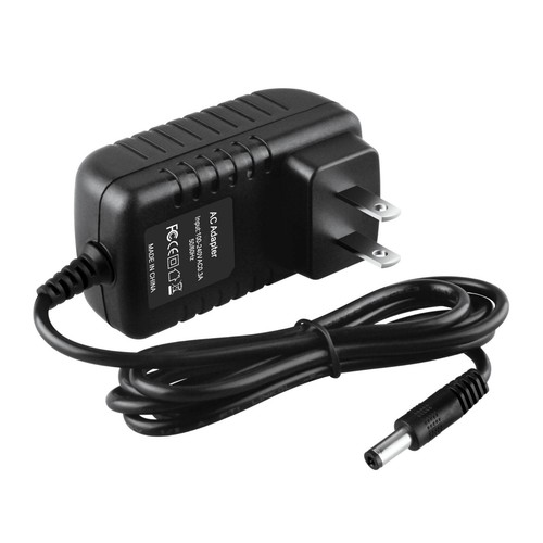 15v adapter for pro - ac,
