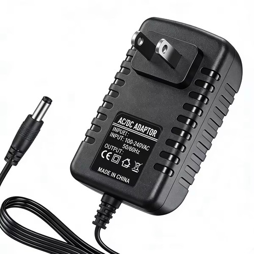 15v adapter charger - ac,