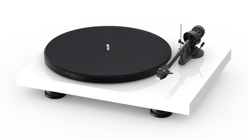 Pro ject debut carbon evo - debut,