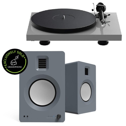 Pro ject debut evo turntable - pro-ject,