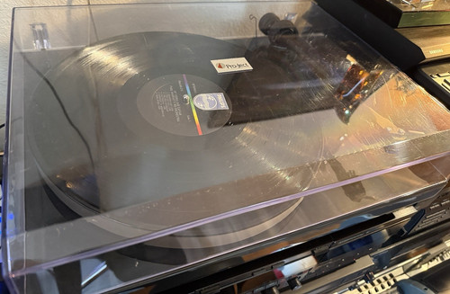 Pro ject debut carbon - pro-ject,