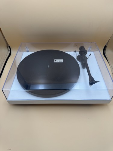 Pro ject debut carbon evo - debut,