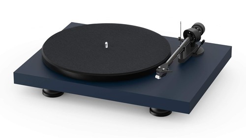 Turntable pro ject debut - turntable,