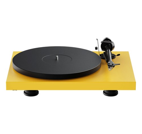 Pro ject debut - pro-ject, debut evo 2 satin