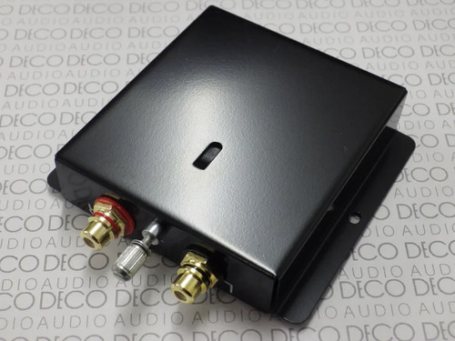 Audio function rca plugs box - audio,