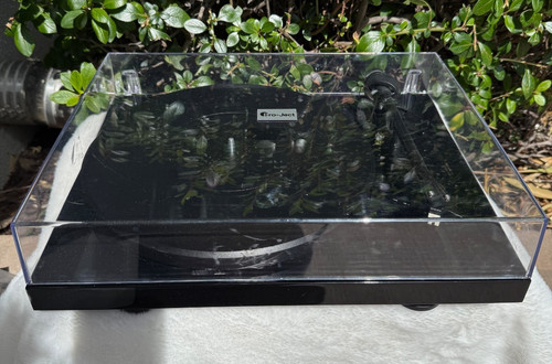 Pro ject debut carbon evo - pro-ject,