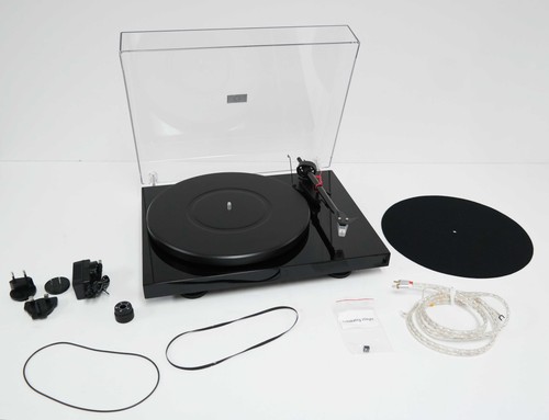 Pro ject debut - pro-ject,