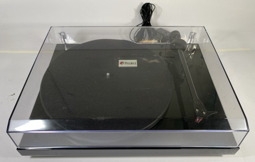 Pro ject debut carbon - debut,