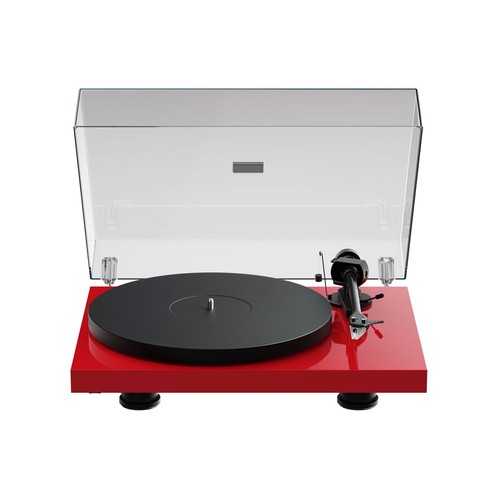 Pro ject debut carbon evo - pro-ject, 2