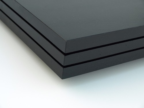 Vibration isolation platform - vibration,
