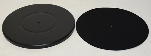 Platter for pro ject debut - pro-ject,
