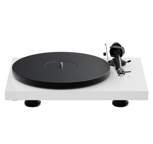 Pro ject debut - pro-ject, debut evo 2