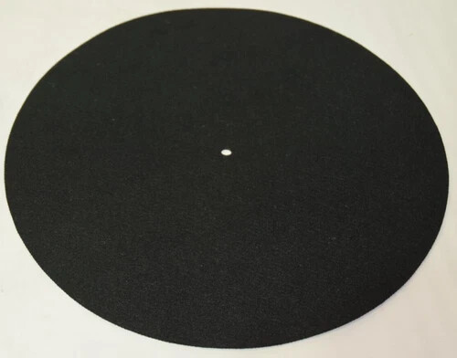 Platter felt for pro - felt,