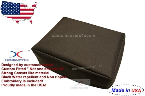 Custom dust cover - dust,