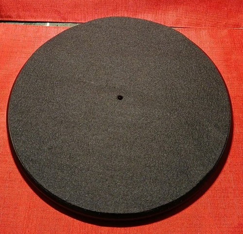 Pro ject debut - carbon, stamped