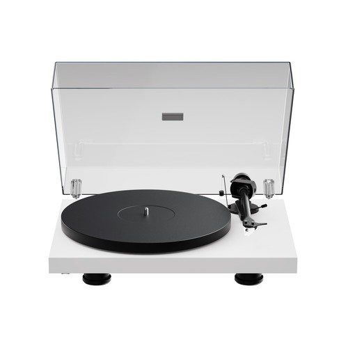 Pro ject debut - carbon, 2