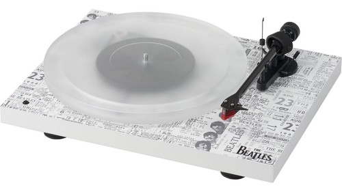 Nos new box pro - new, pro-ject