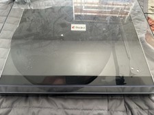 Pro-ject Debut Carbon Belt