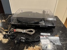 Pro-ject T2 Debut Carbon Belt