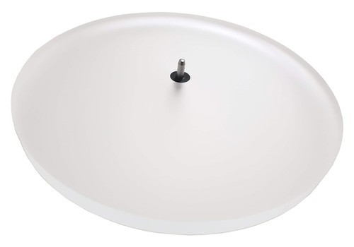 Clear acrylic platter - acrylic,