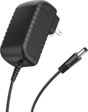 15V AC Adapter Charger for