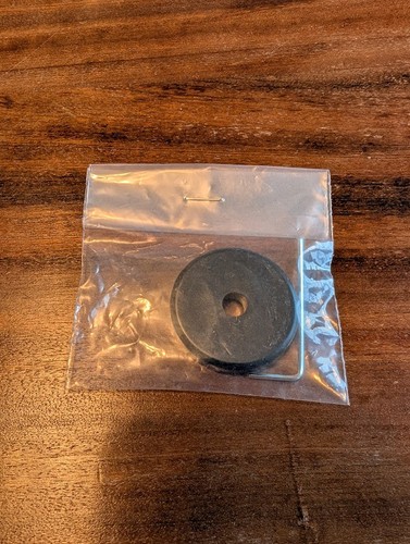Rpm record adapter from - adapter,